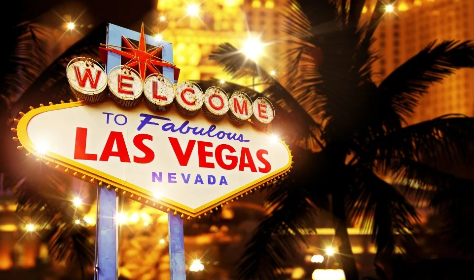 How Old Do You Have to Be to Gamble In Las Vegas?