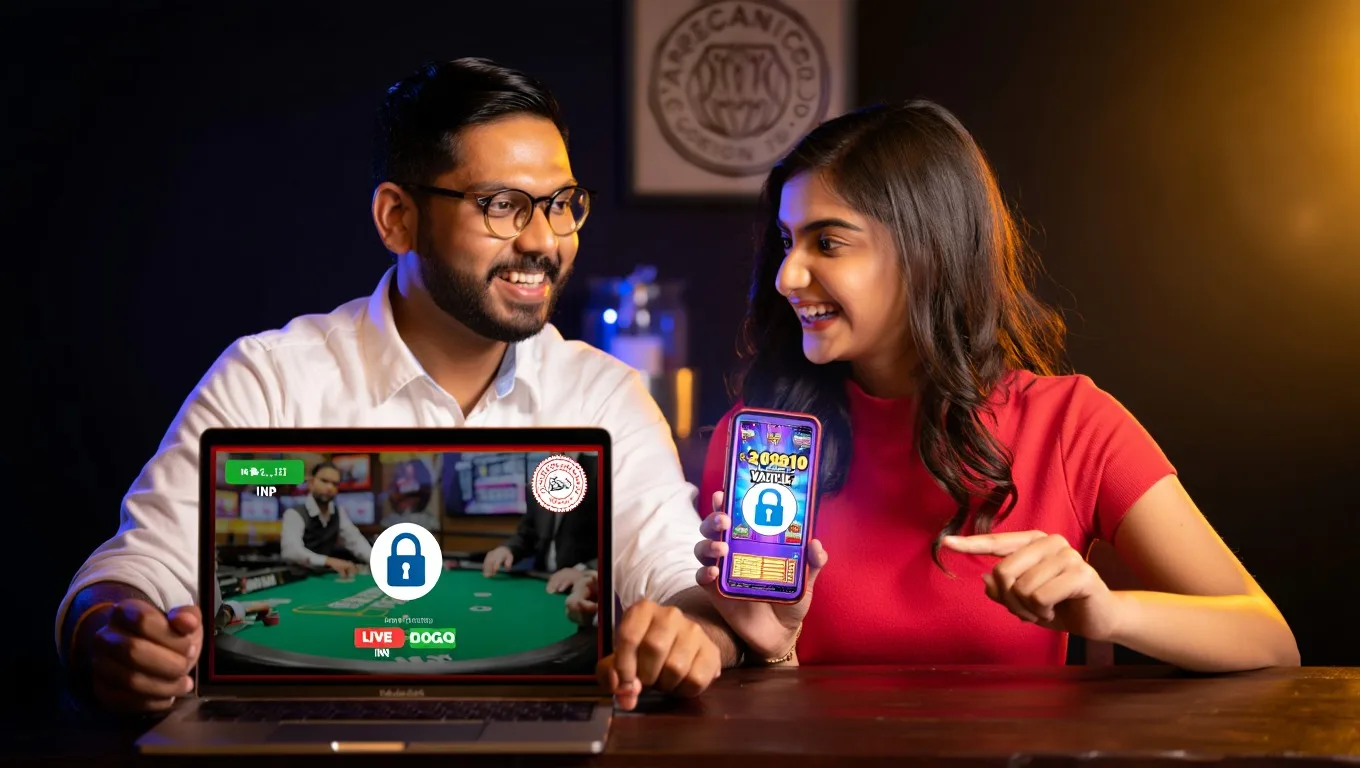 Trusted Real Money Online Casino Sites in 2026