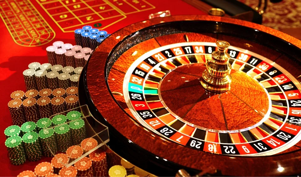 How to Read a Roulette Table: A Beginner’s Guide