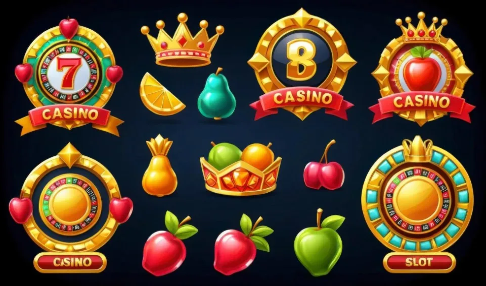 Slot Machines 101: What Beginners Should Know Before Spinning