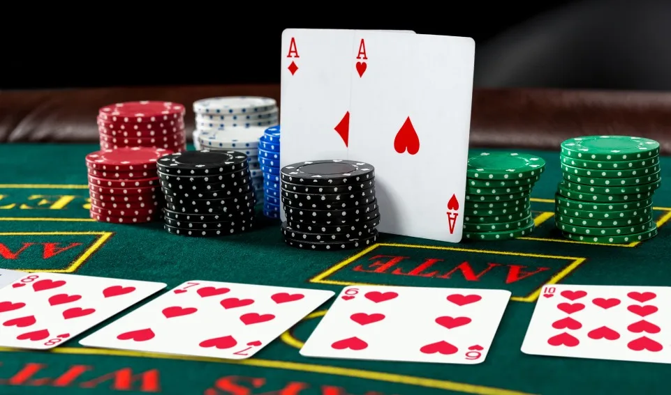 Can Baccarat Be Beaten Using AI?