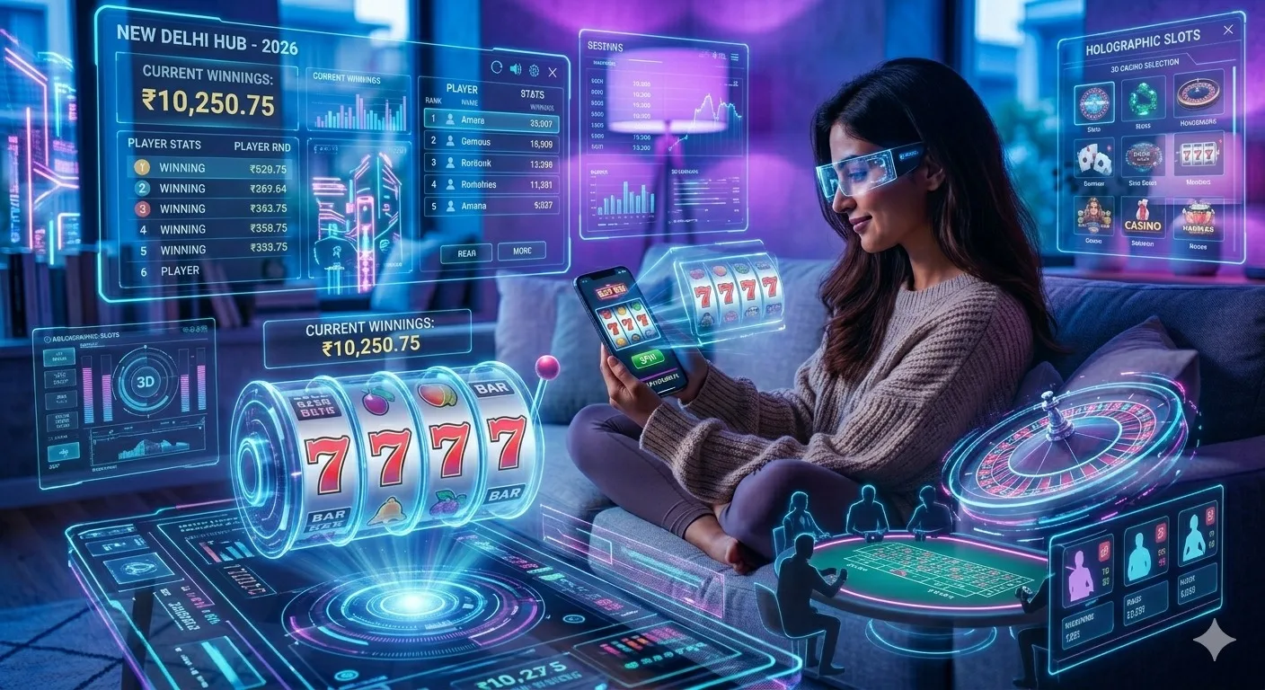 Top Online Casinos (2026): Casino Games to Win Real Money