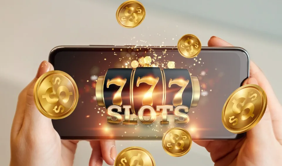 Are Skill-Based Slot Machines the Future of Gambling?