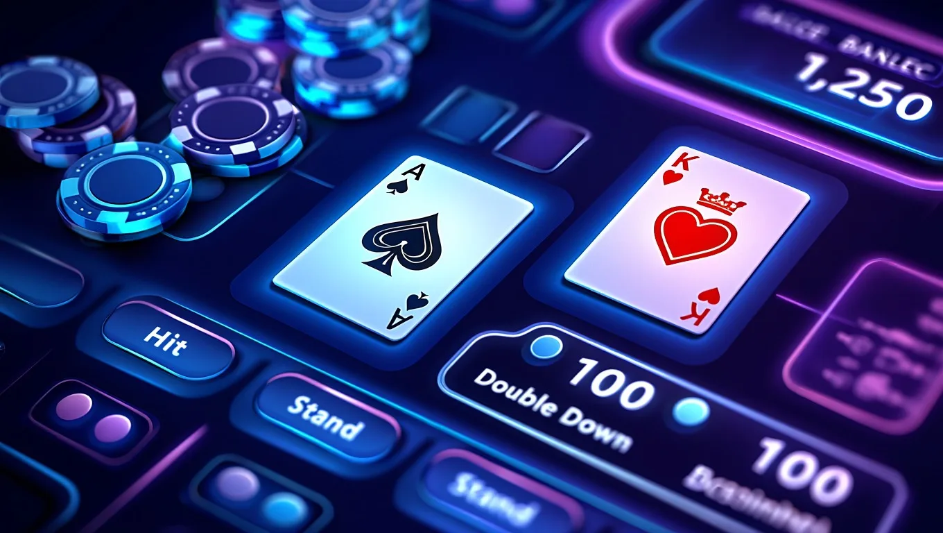 How to Play Blackjack Online