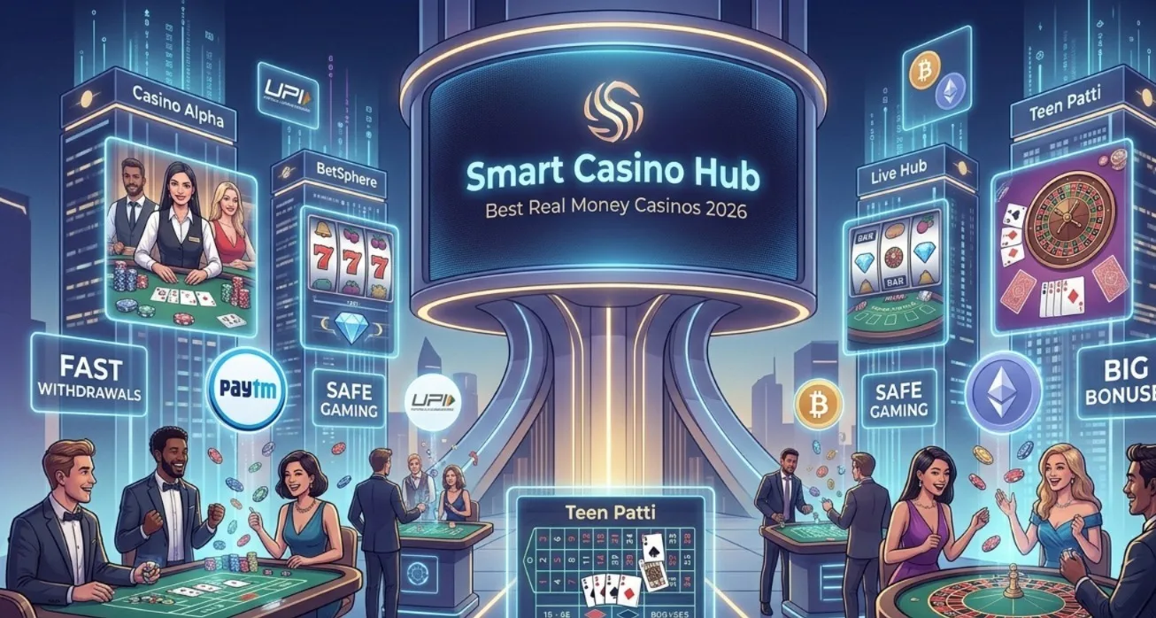Best Games to Win Real Money in 2026: Top Earning Games Revealed