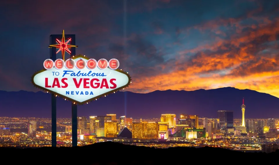 How Las Vegas Became the Casino Capital of the World?