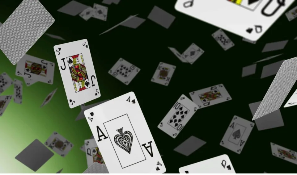 From Bad to Worse: The 7 Lowest-Ranked Poker Hands Explained