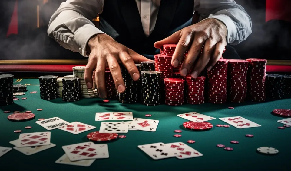 Win More, Lose Less: How to Select the Right Blackjack Game