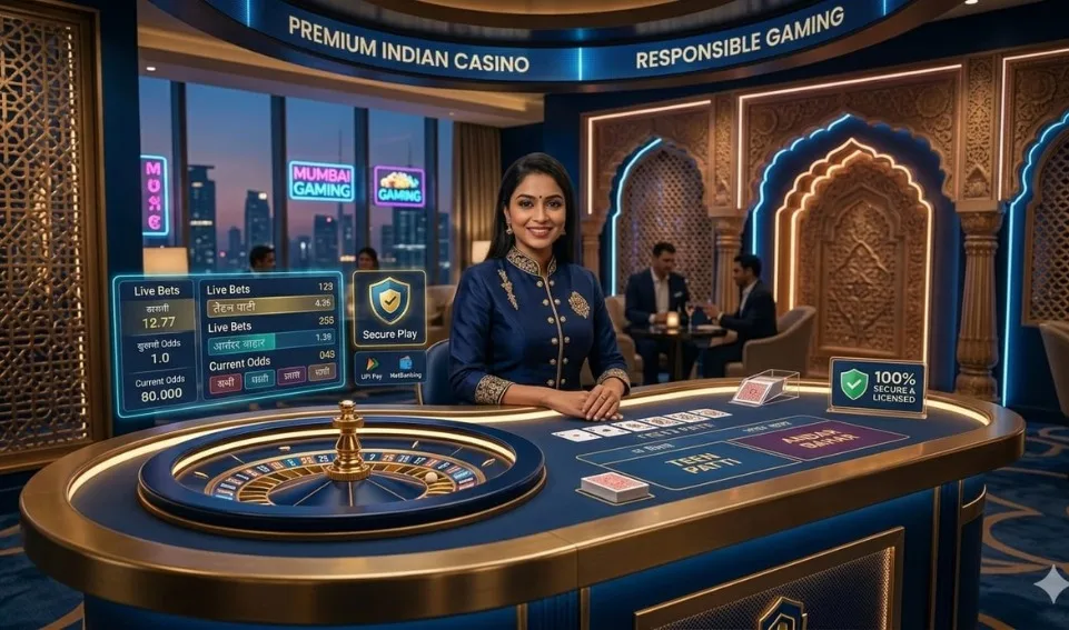 Top 10 Online Casino India Sites for Real Money Wins in 2026 – Play Now & Cash Out Big!