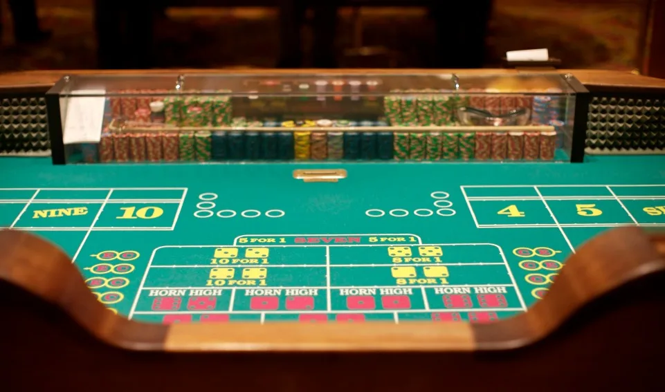 Craps Game Strategies That Actually Work (Even for Beginners)