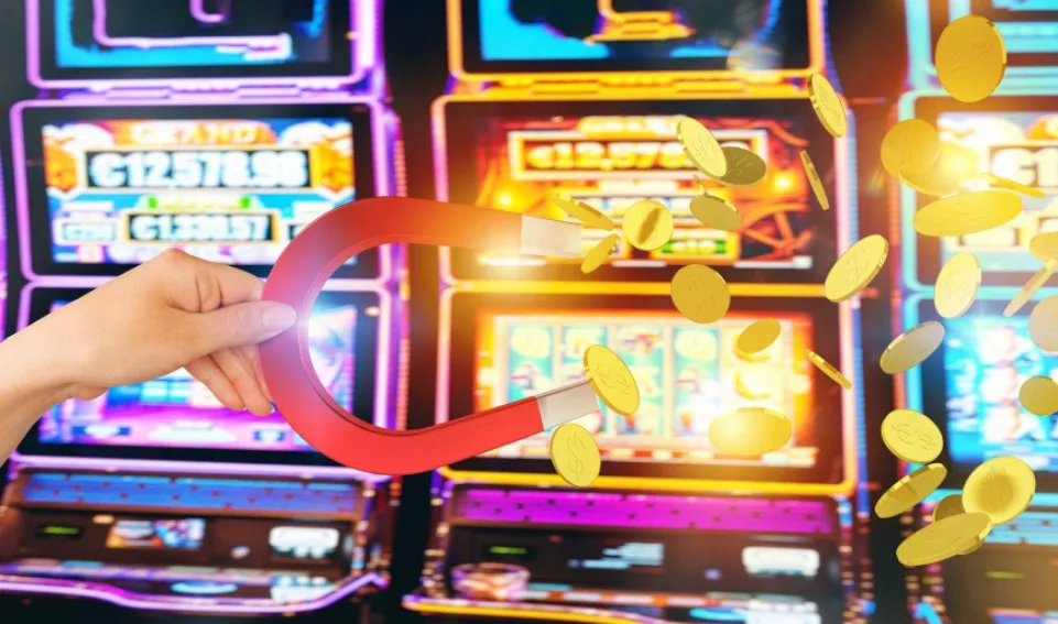 How to Win More on Slot Machines: Strategies That Work