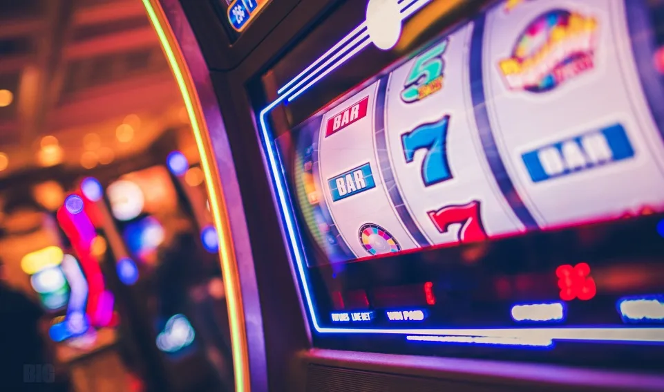 How to Find Slot Machines that are most Likely to Hit