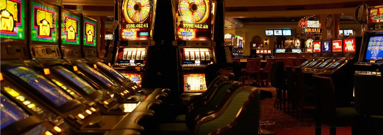 The Top 10 Biggest Casinos in the US & Their Staggering Sizes