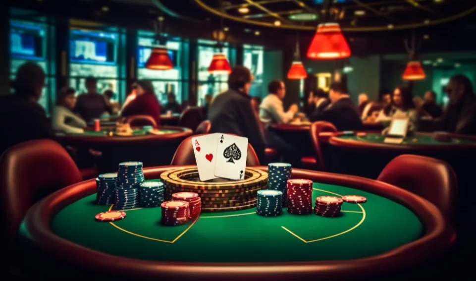 How Much Is Each Card Worth in Blackjack? A Complete Beginner’s Guide