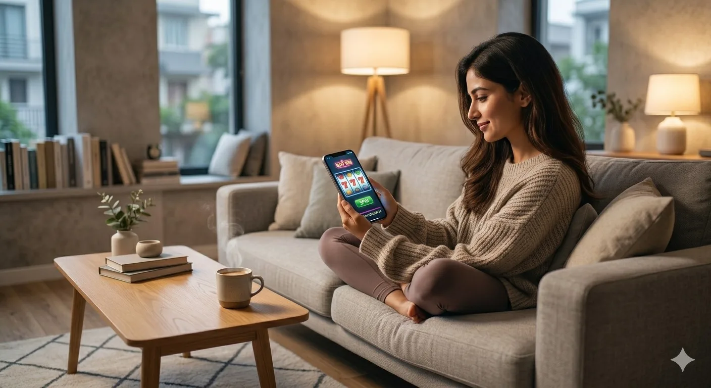 Top Online Casino Real Money Games: Best Slots to Win Cash